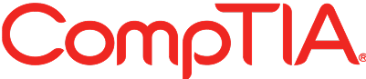 CompTIA logo