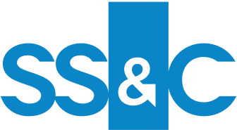 SS&C logo